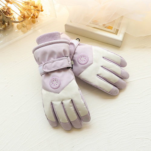 Winter-Accessoires