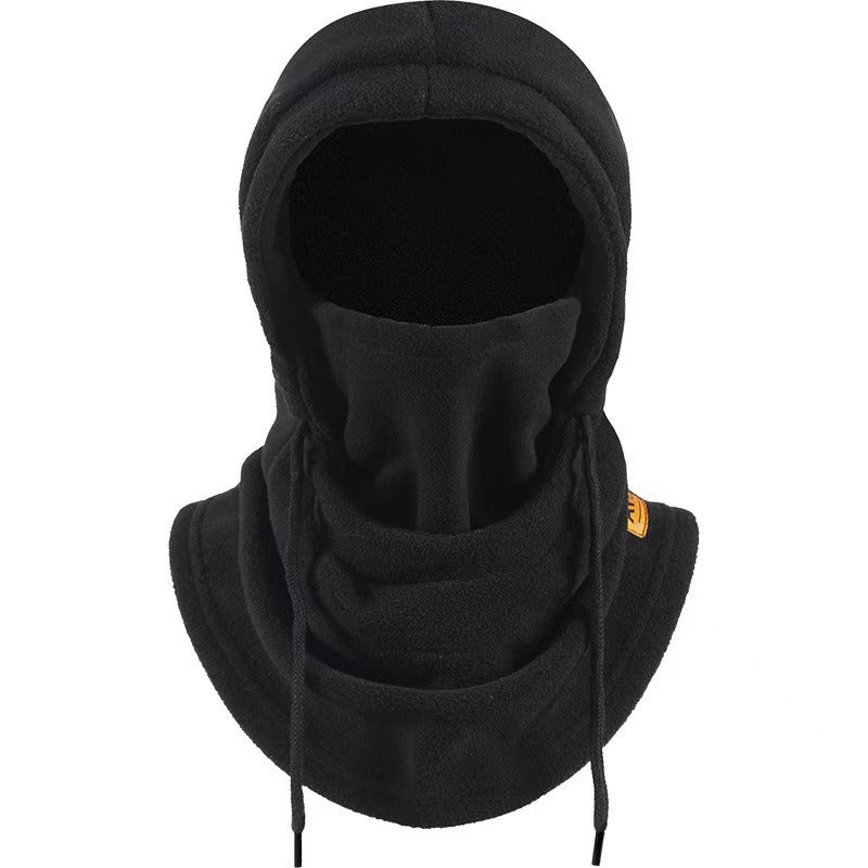 Fleece Neck & Head Warmer