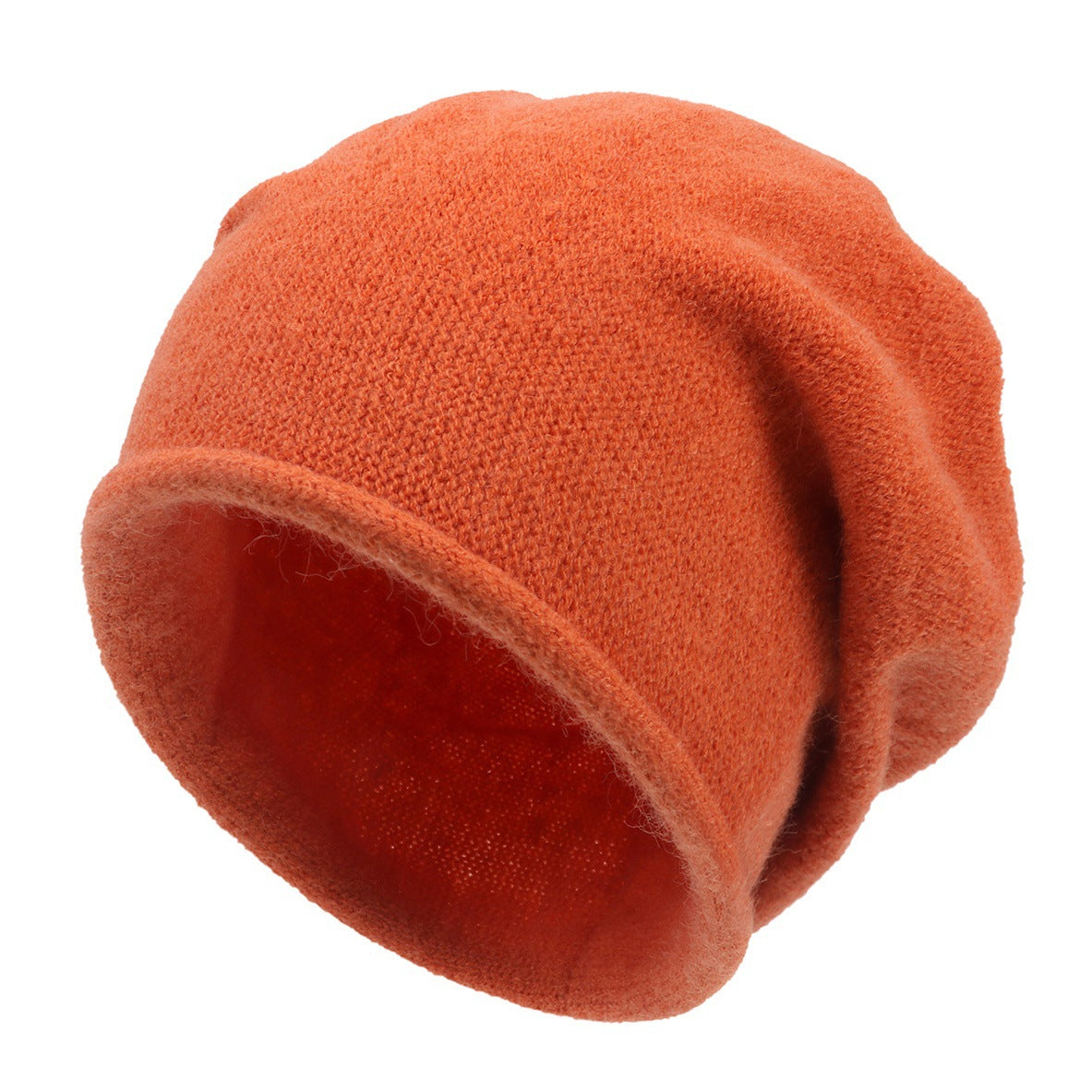 Everyday Knitted Beanie