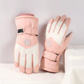 Insulated Touchscreen Ski Gloves