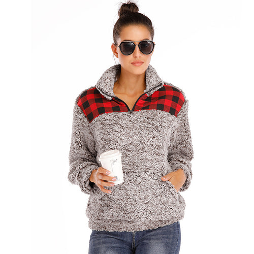 Pullover & Hoodies