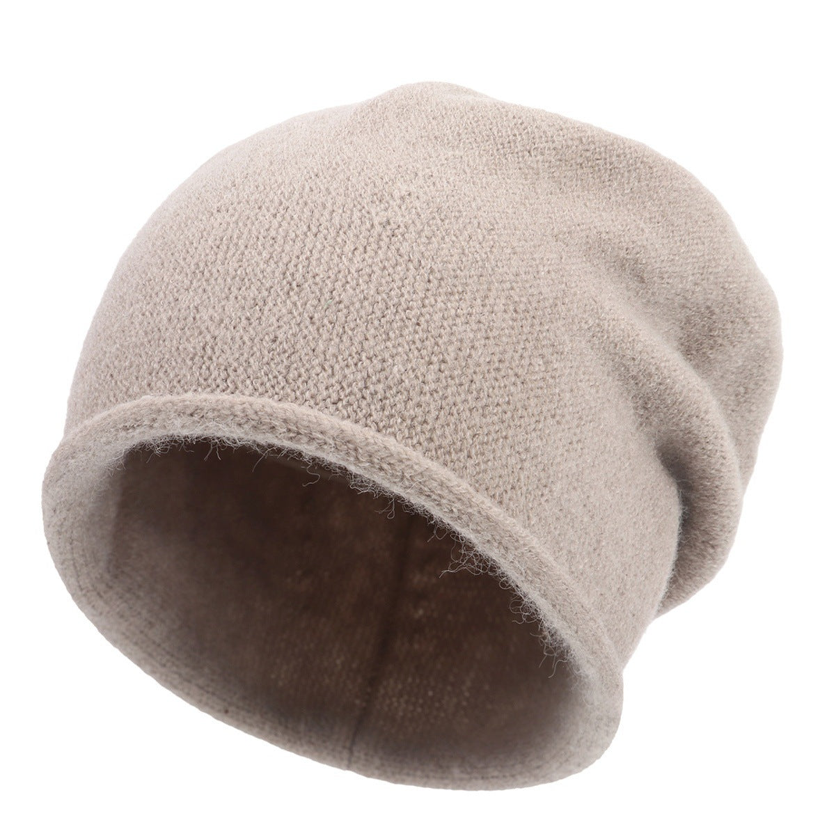 Everyday Knitted Beanie