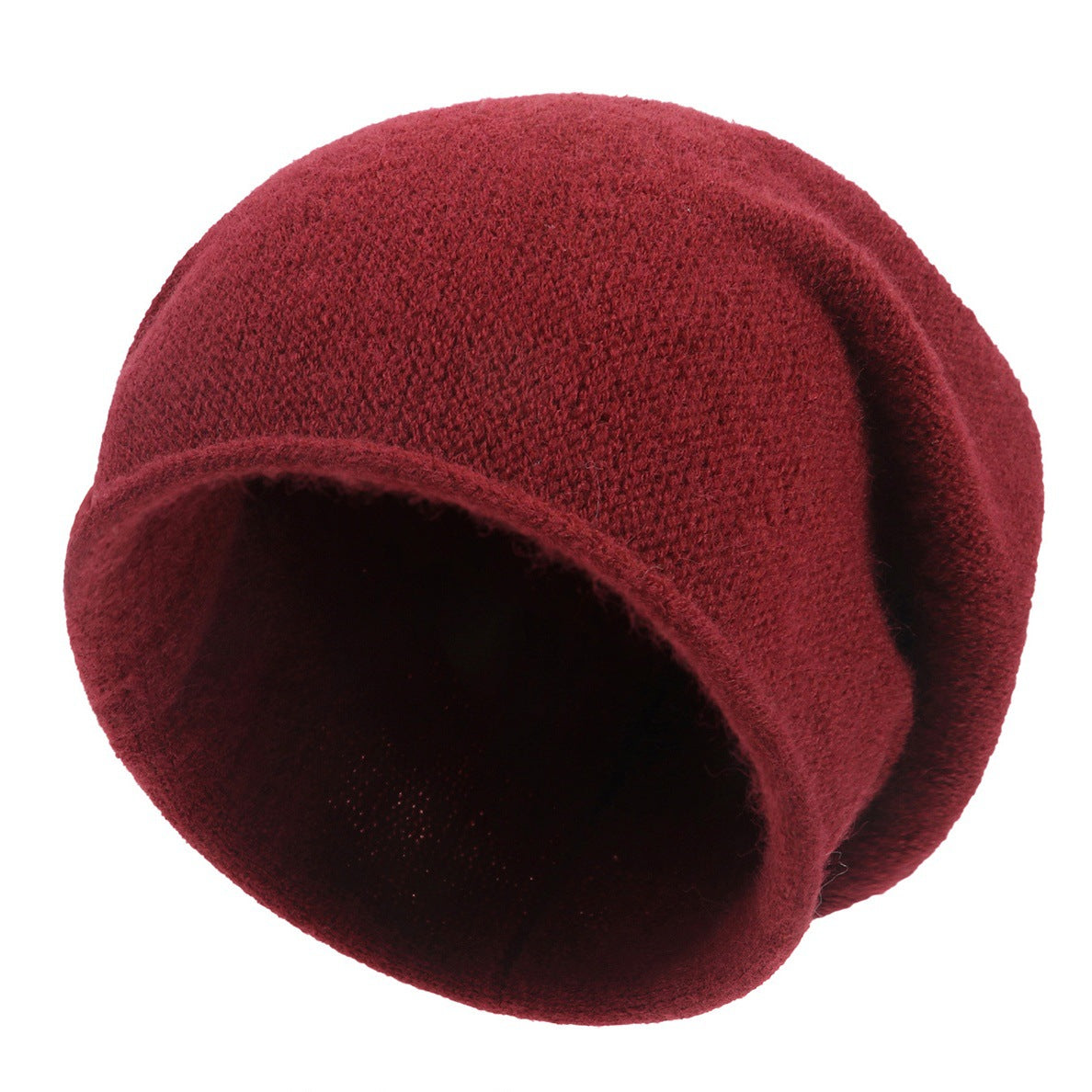 Everyday Knitted Beanie