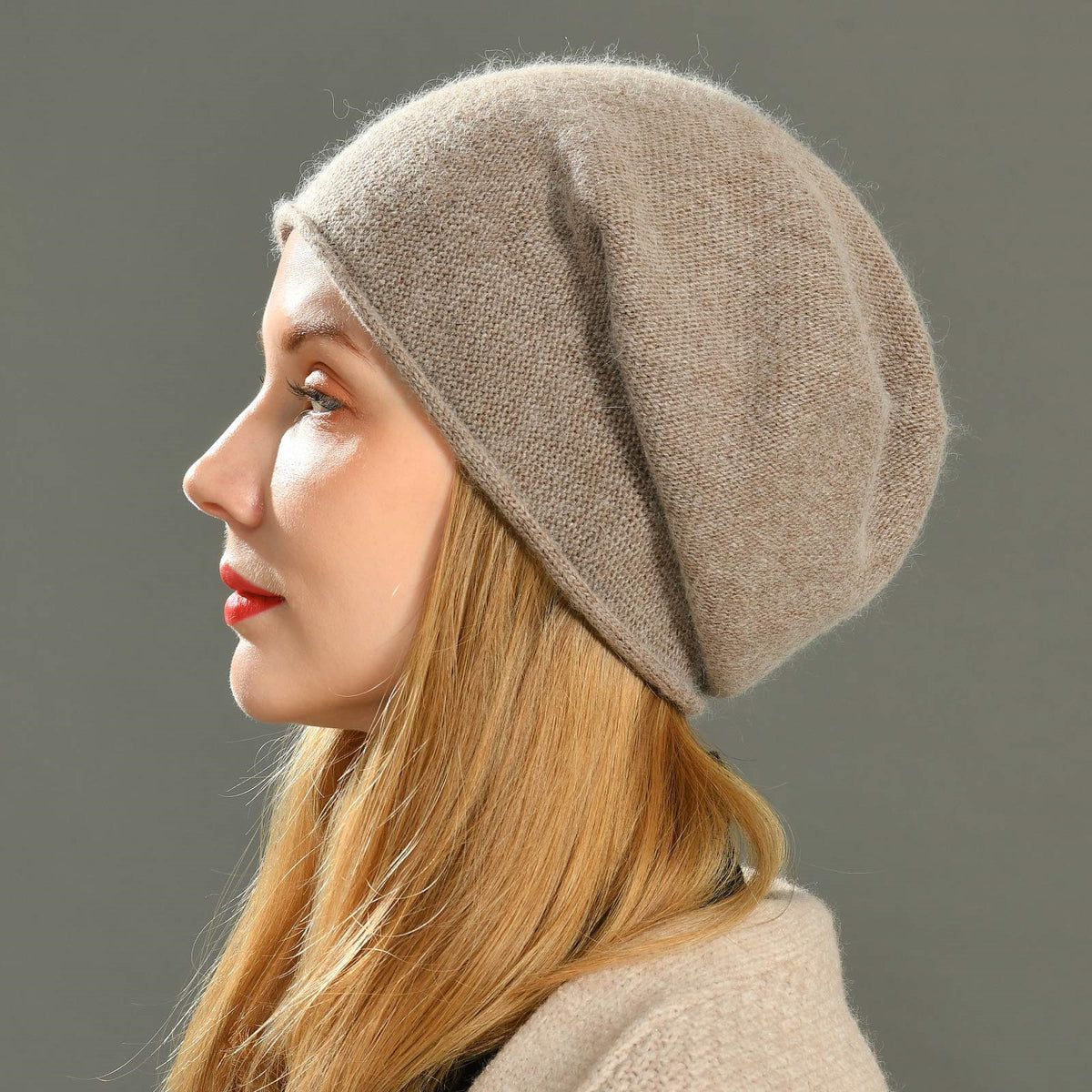 Everyday Knitted Beanie