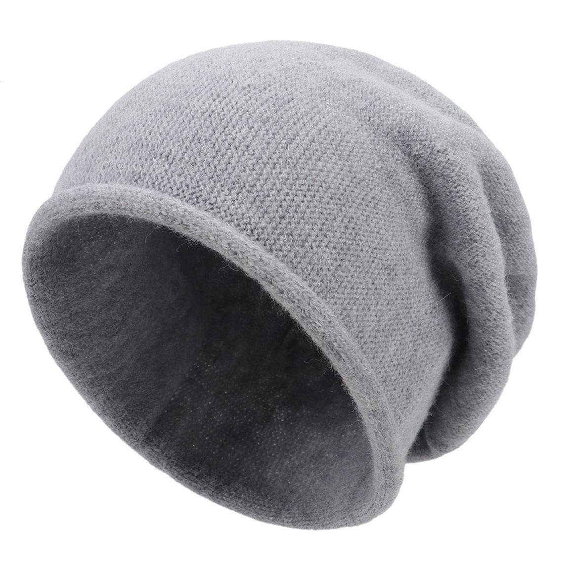 Everyday Knitted Beanie