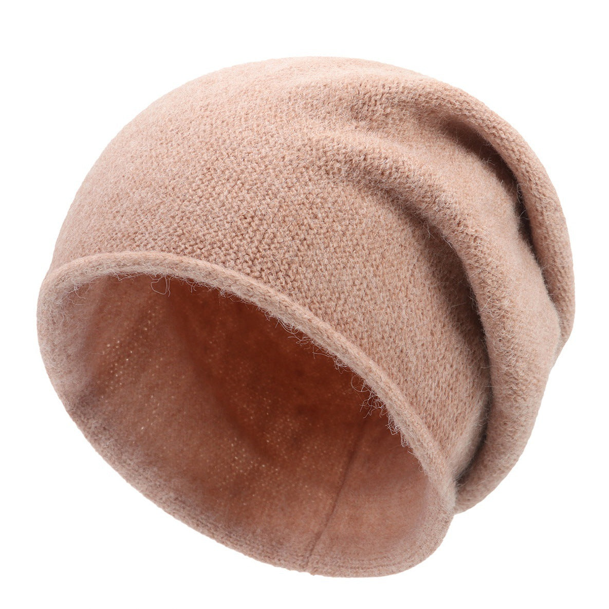 Everyday Knitted Beanie