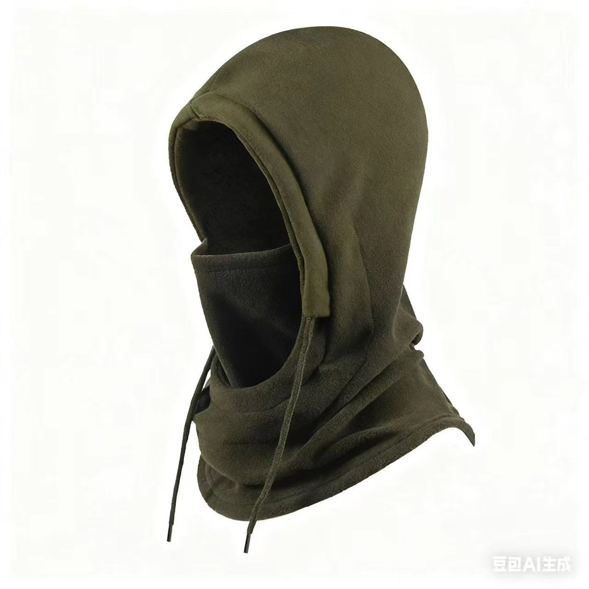 Fleece Neck & Head Warmer
