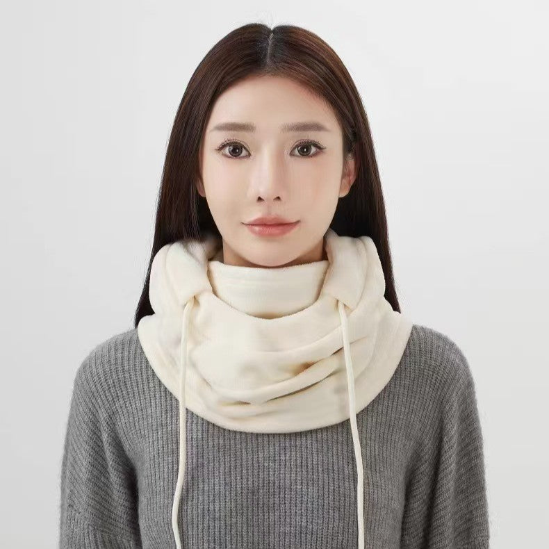 Fleece Neck & Head Warmer