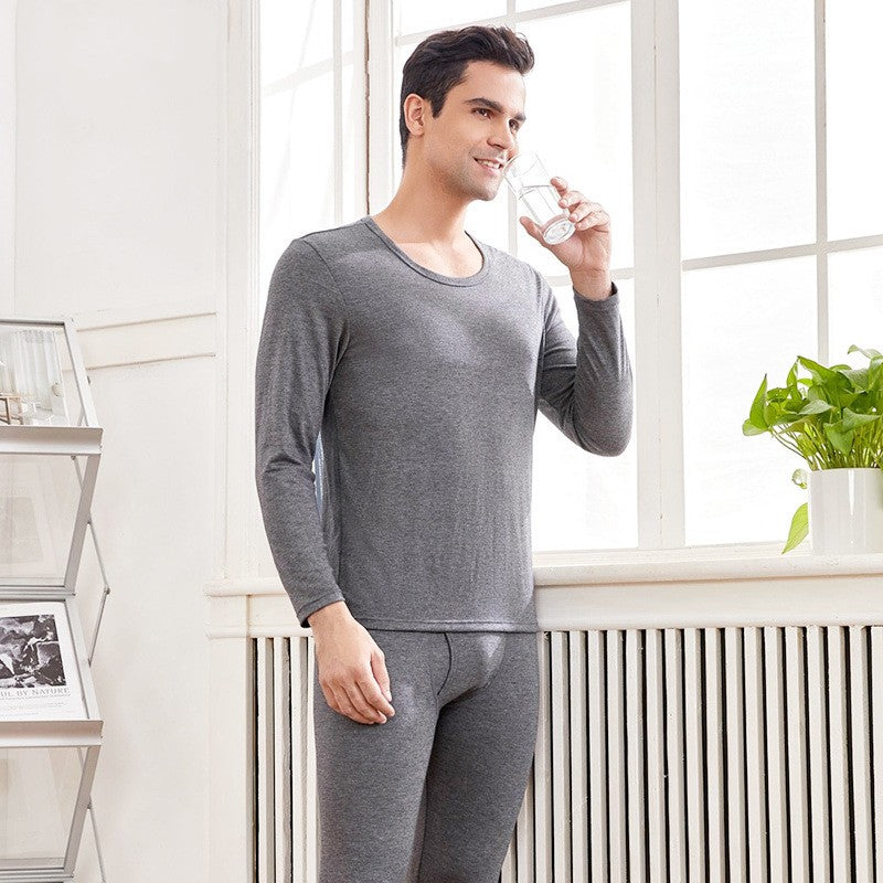 Modal Thermal Base Layer Set