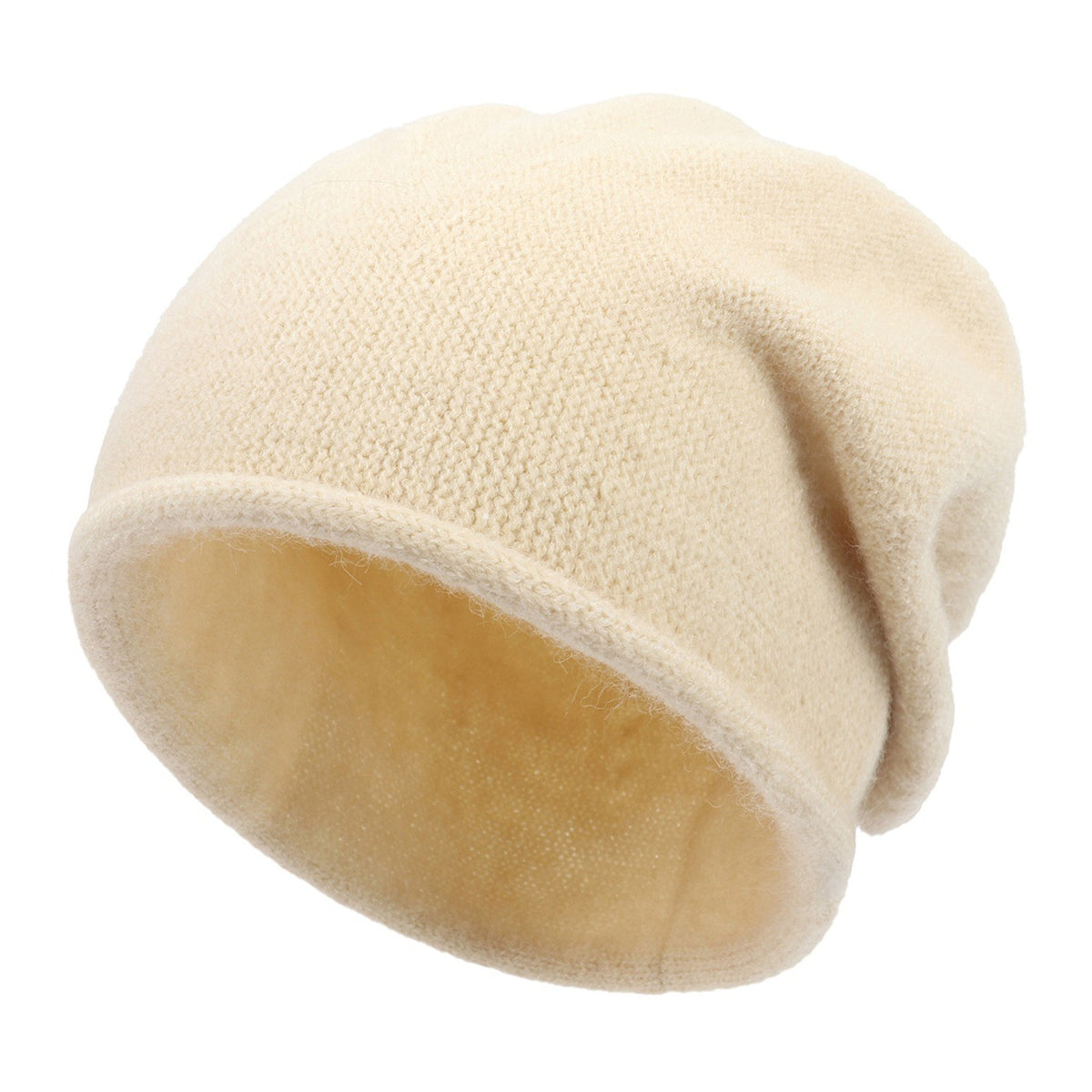 Everyday Knitted Beanie