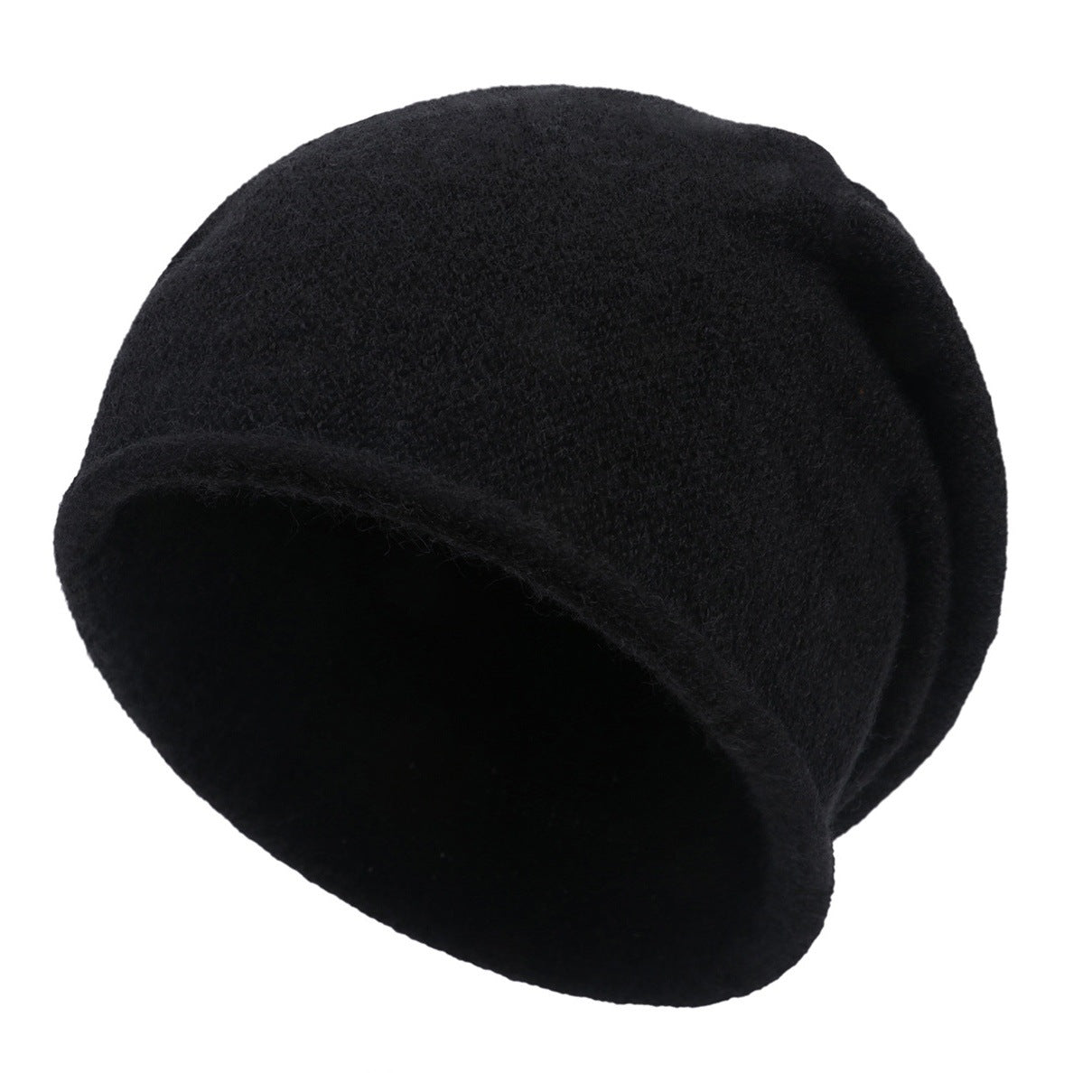 Everyday Knitted Beanie