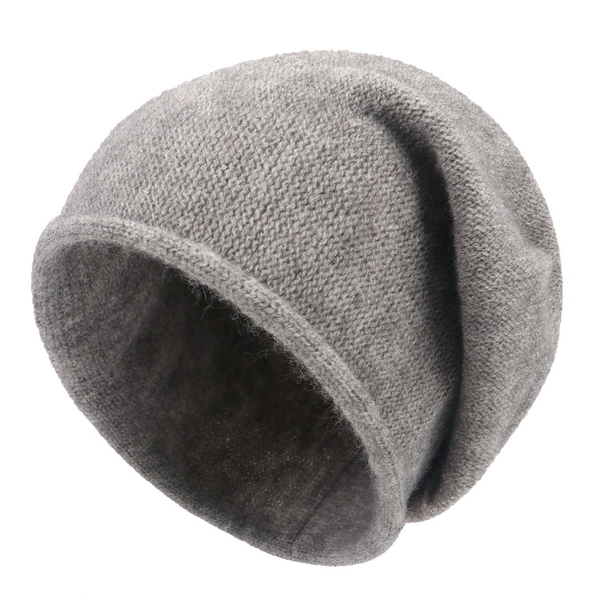 Everyday Knitted Beanie