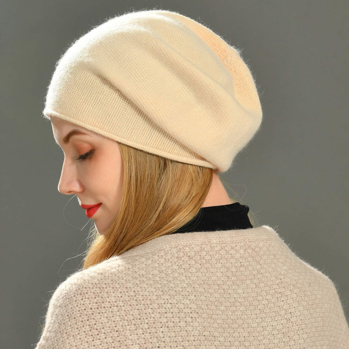 Everyday Knitted Beanie